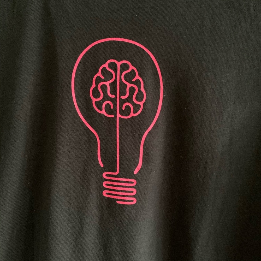 The Script Freedom Child Tee - image 5